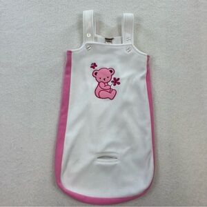 Arizona Fleece Bunting Size 6-9 Months